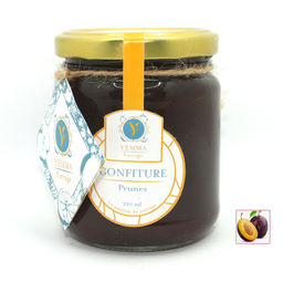 Confiture de prunes